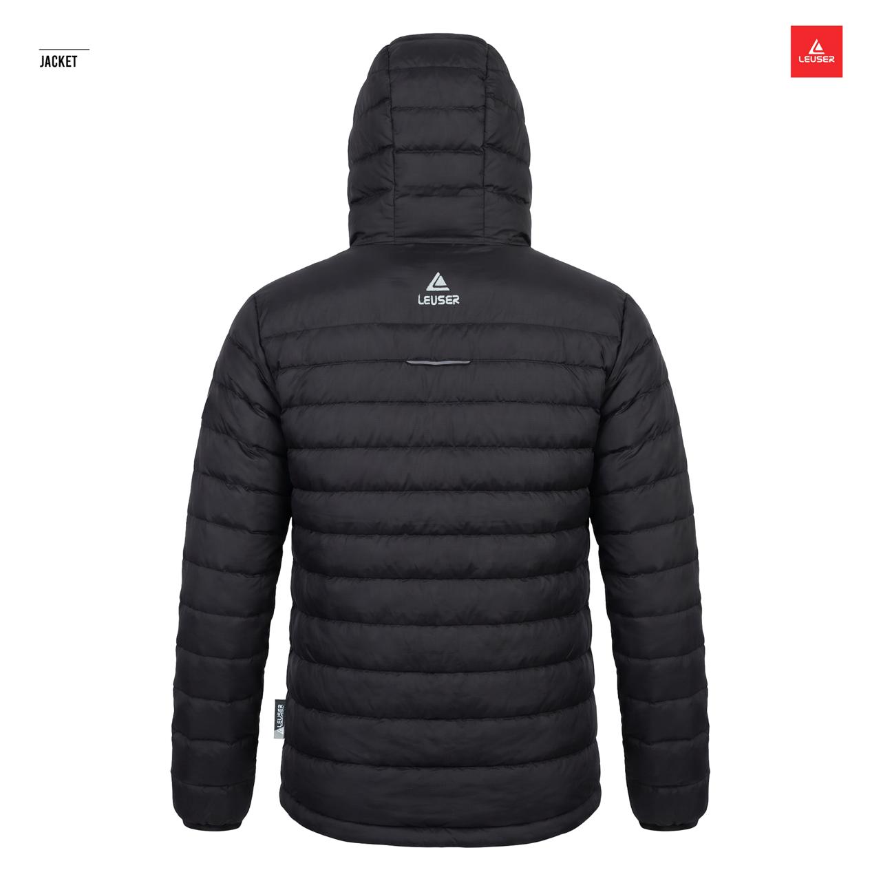 JAKET ROMPI SUMMIT ALPHA SERIES