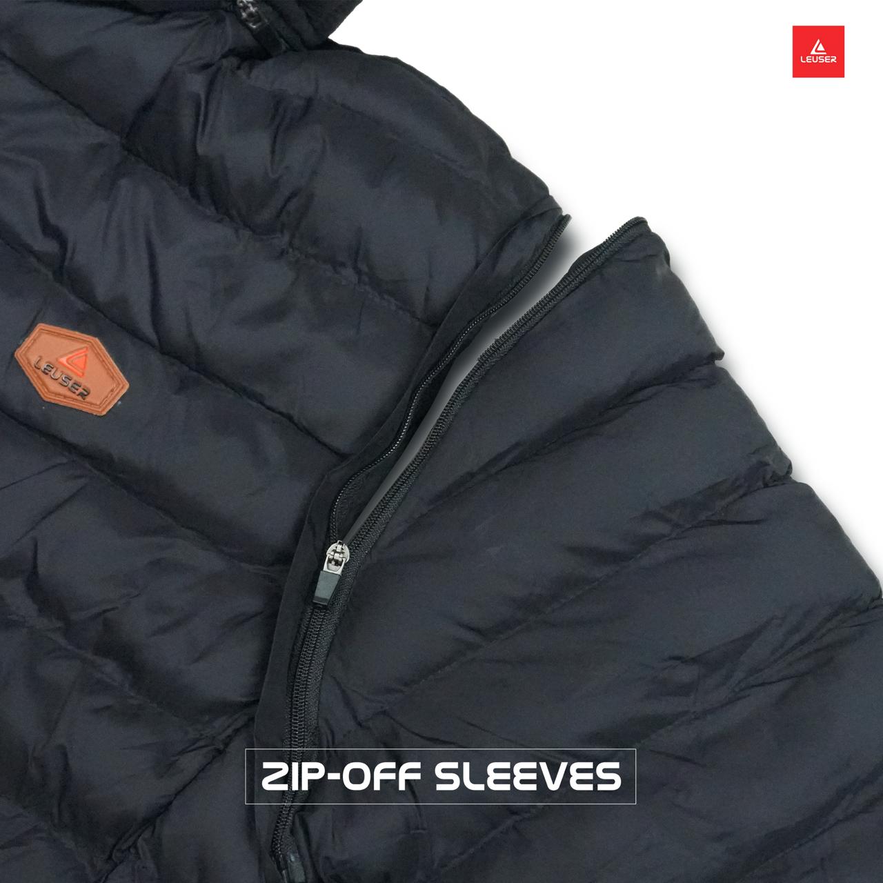 JAKET ROMPI SUMMIT ALPHA SERIES