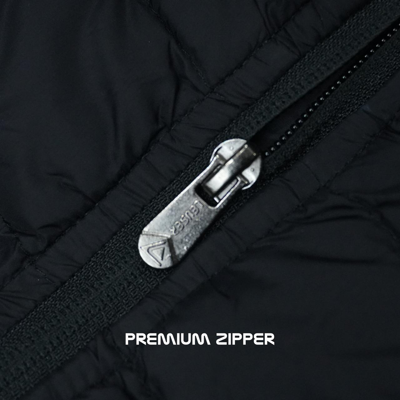 JAKET ROMPI SUMMIT ALPHA SERIES