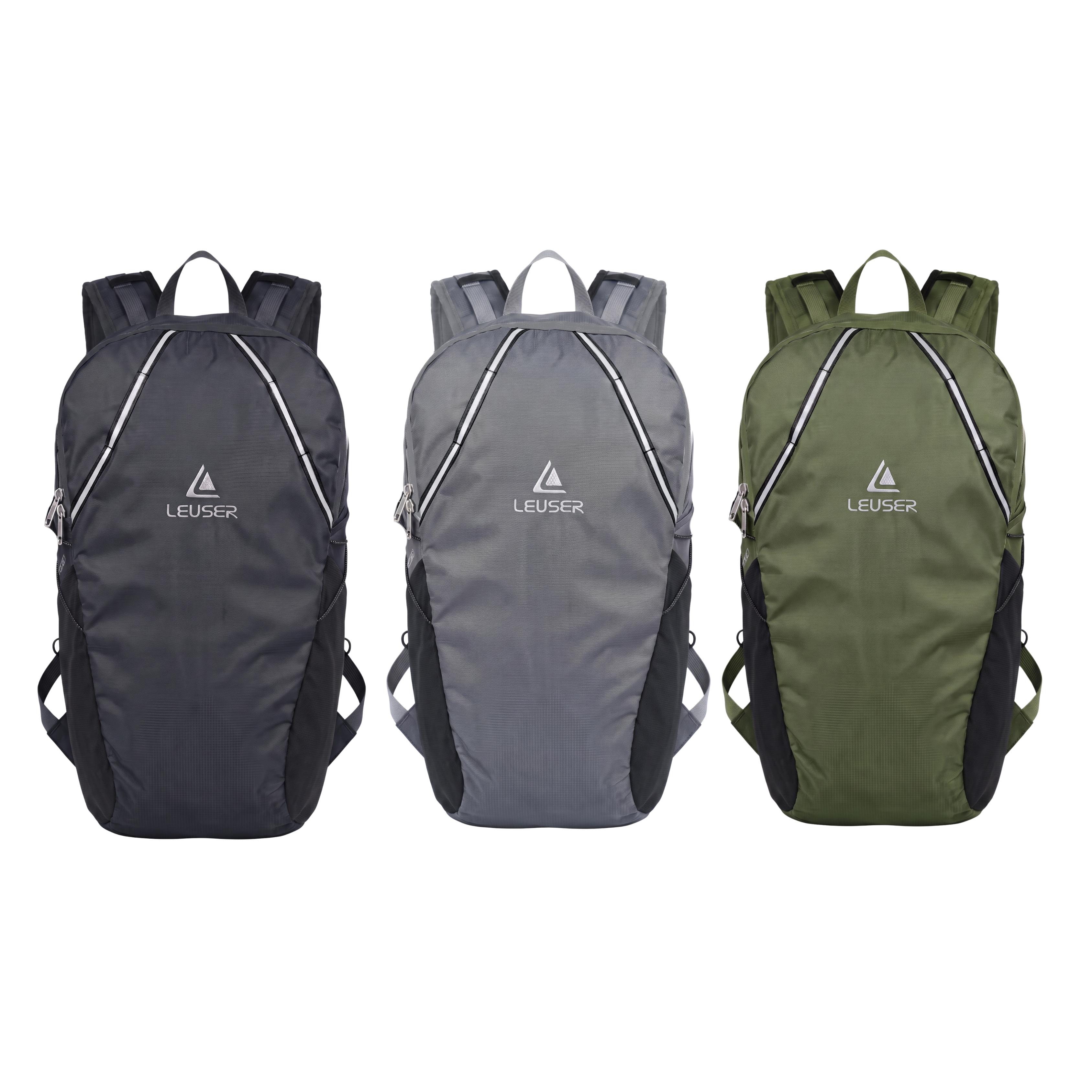 DAYPACK VERTEX SERIES