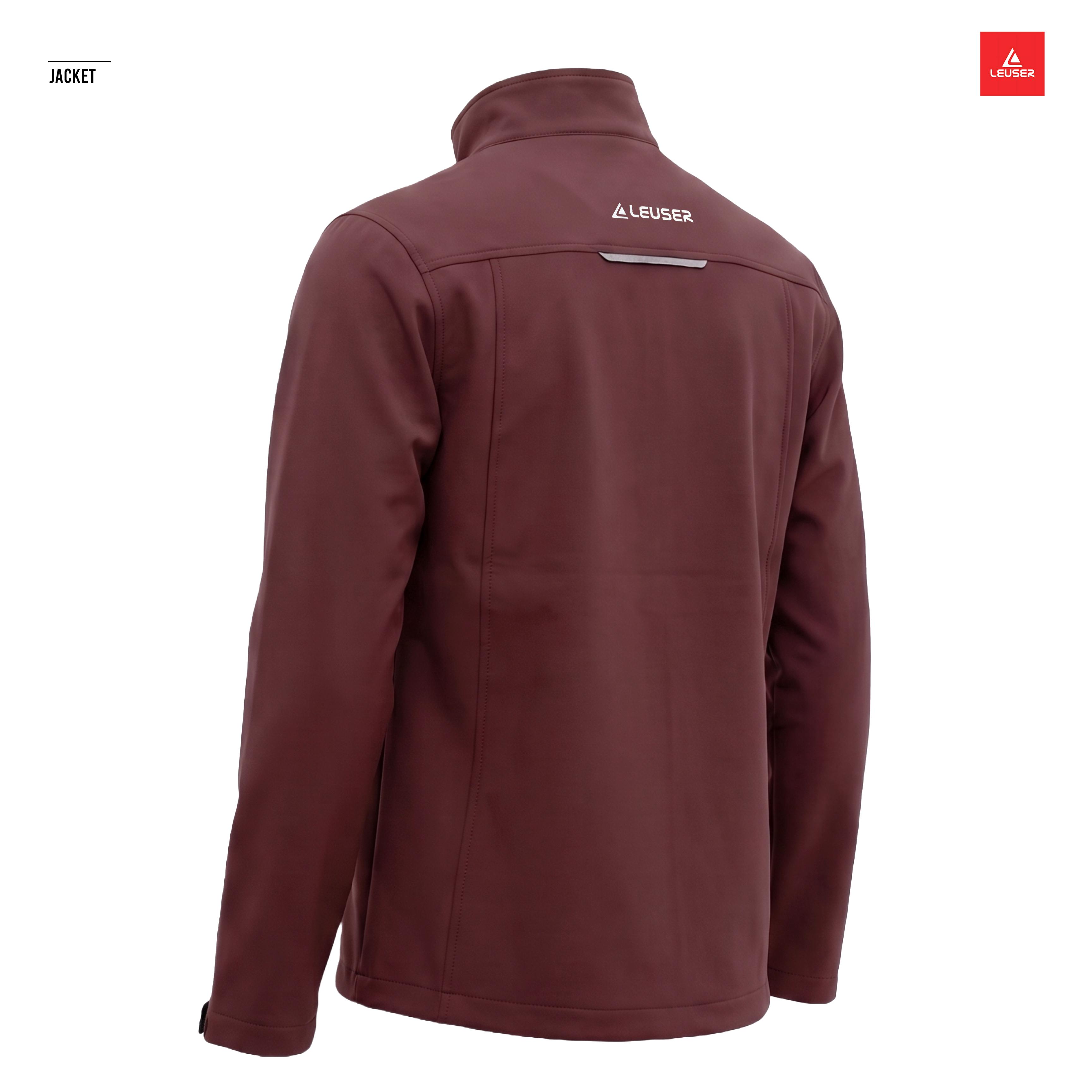 JAKET TERRANO