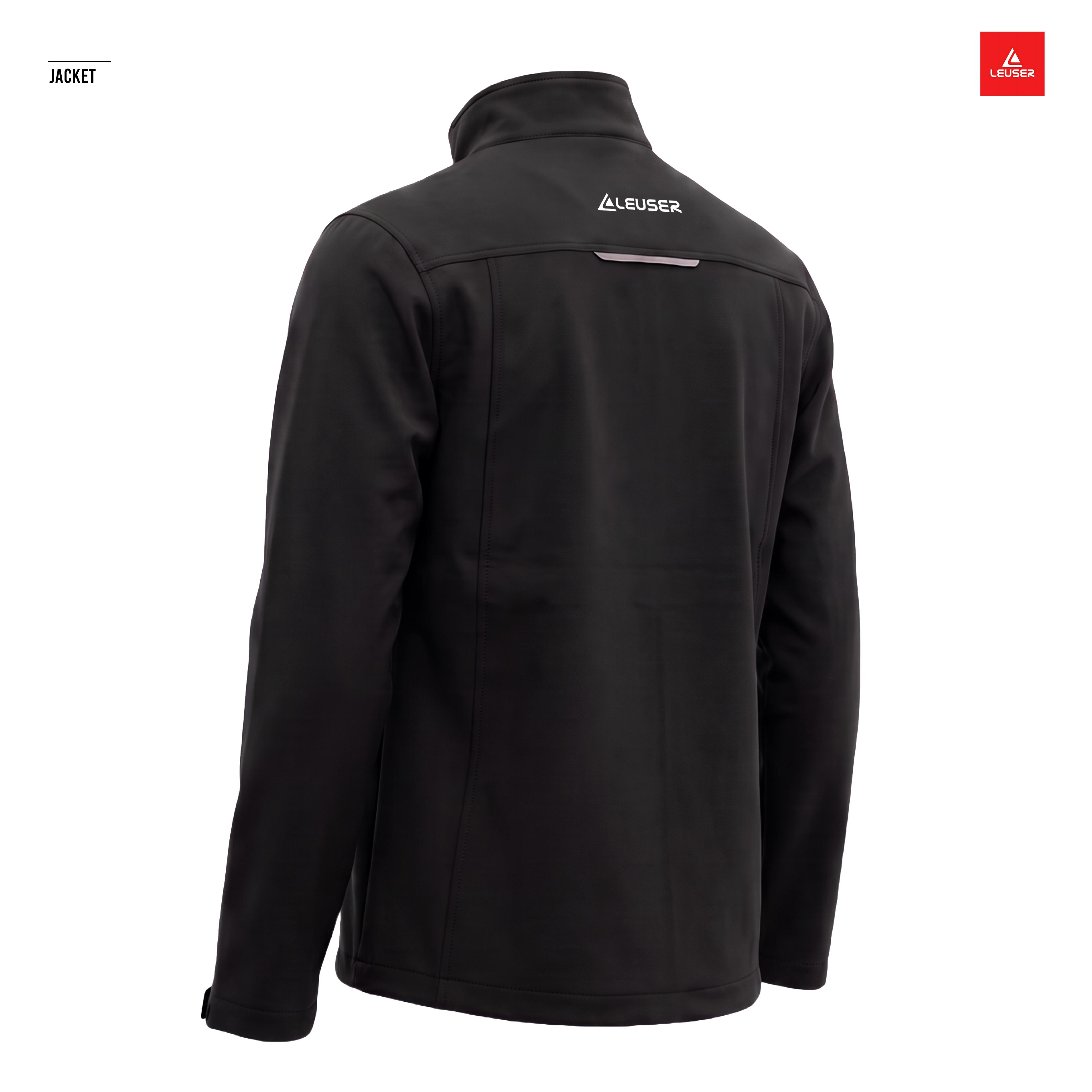 JAKET REDLINE