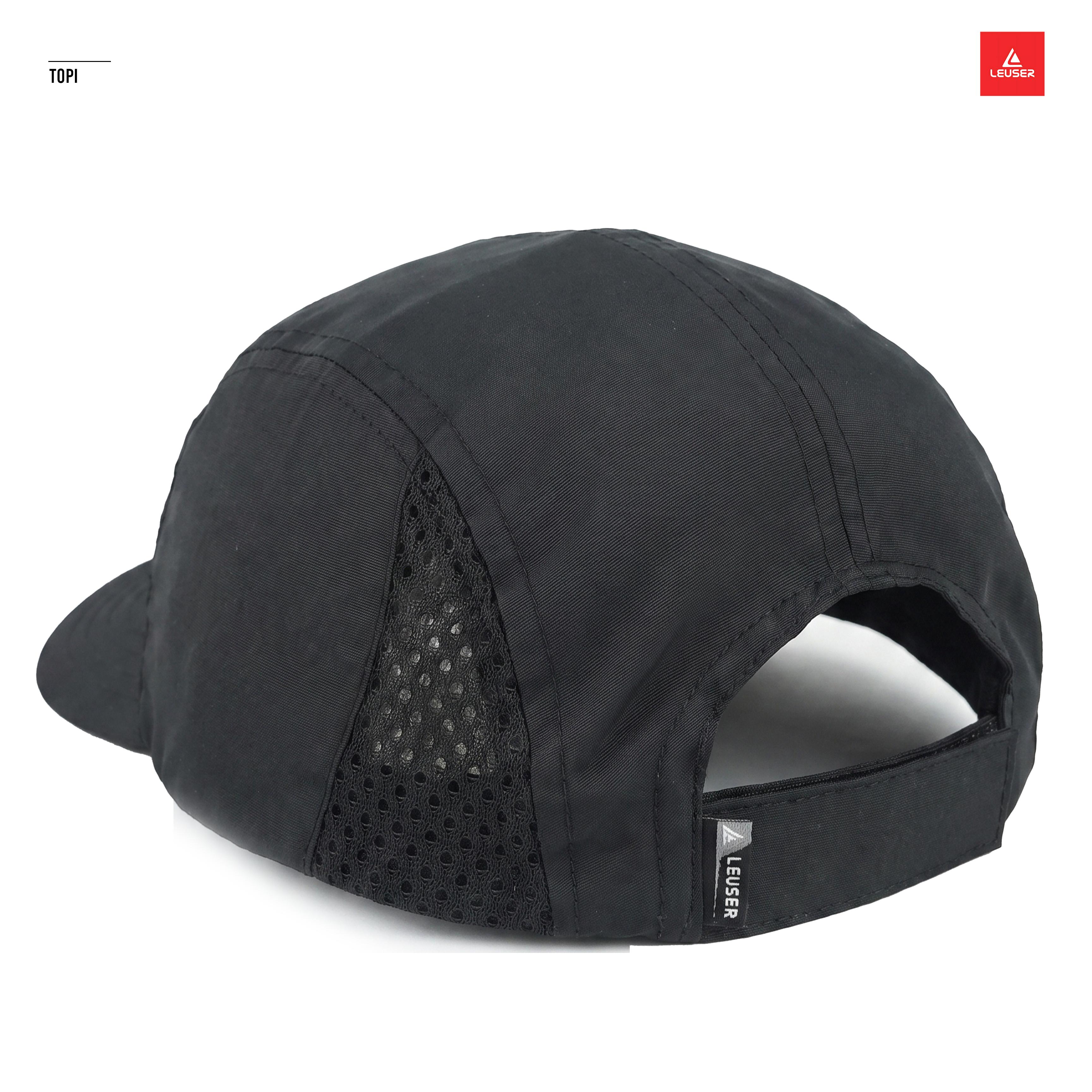 TOPI SPARK