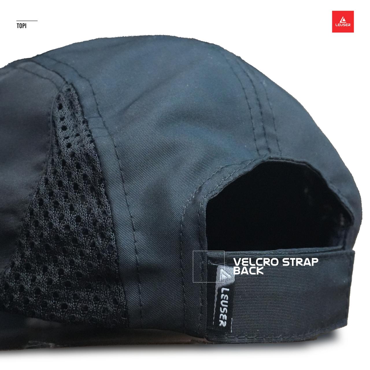 TOPI SPARK