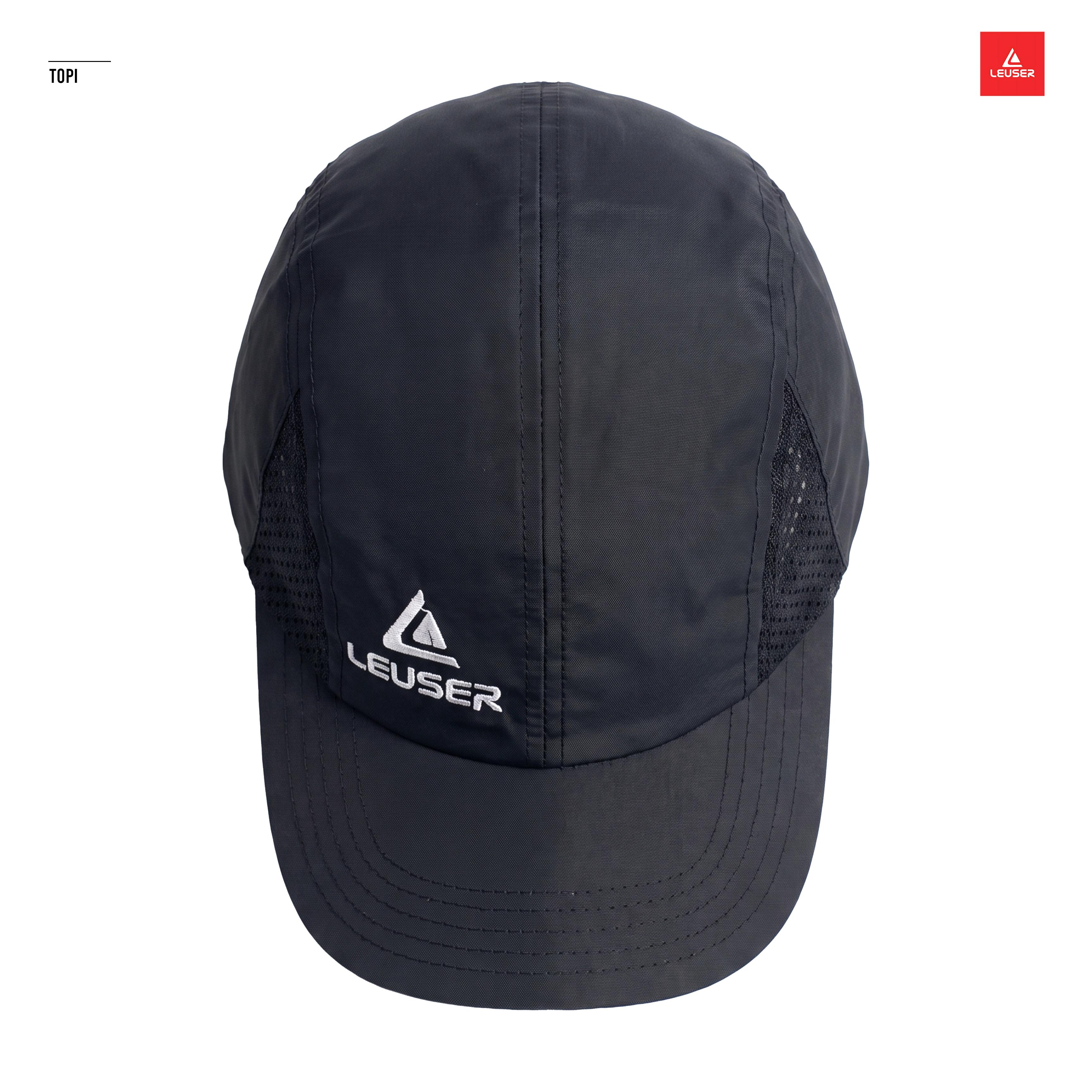 TOPI SPARK
