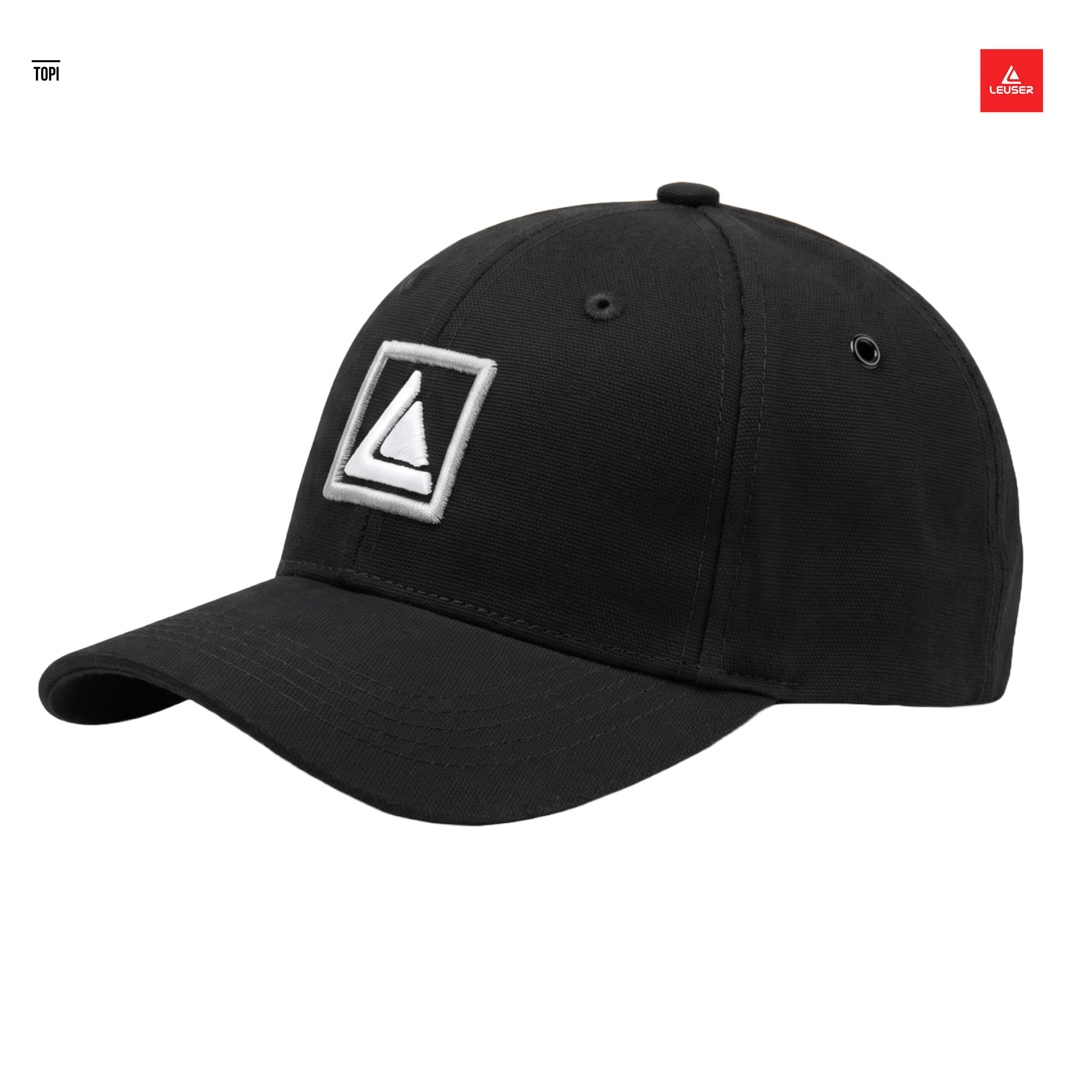 POLO CAP COBALT