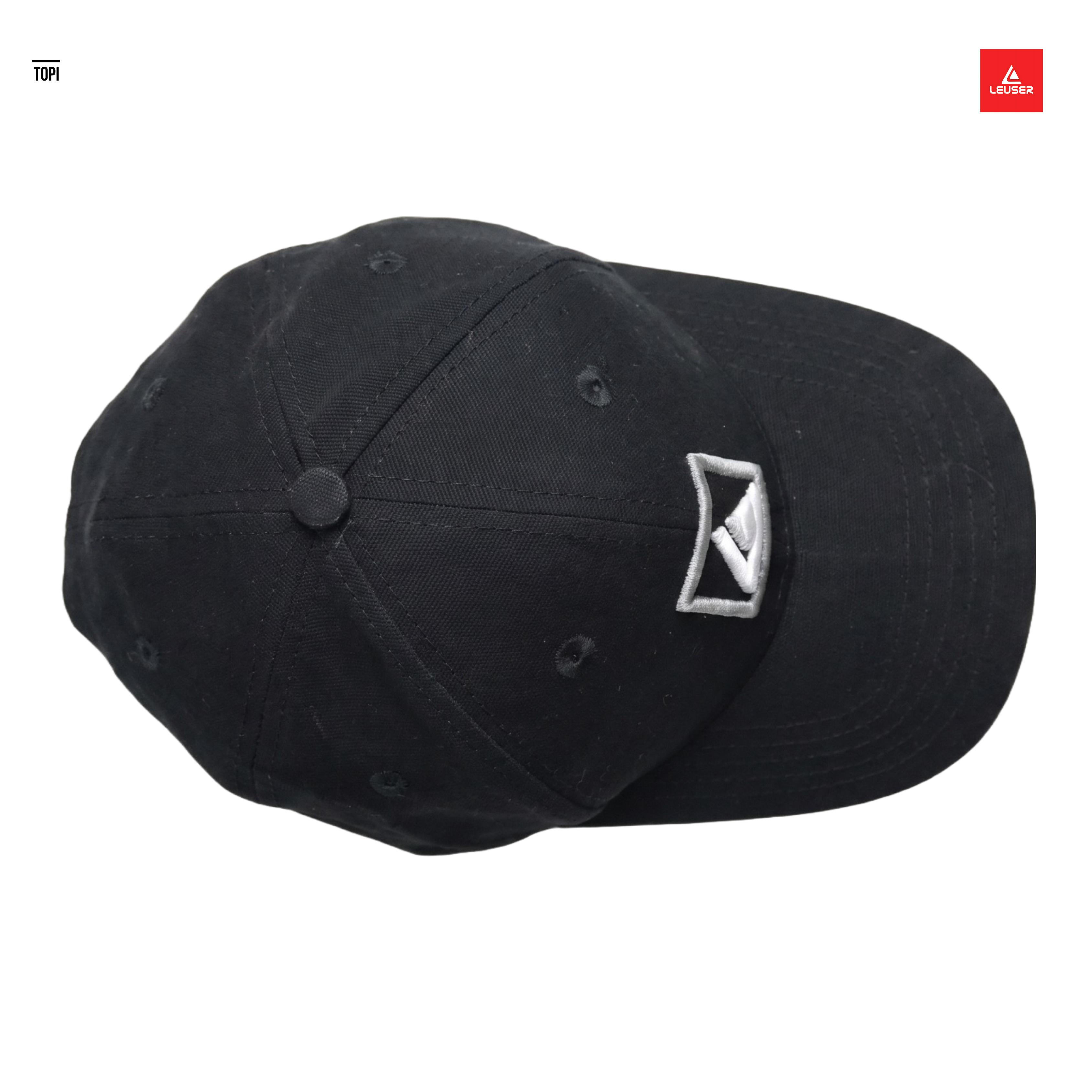POLO CAP COBALT