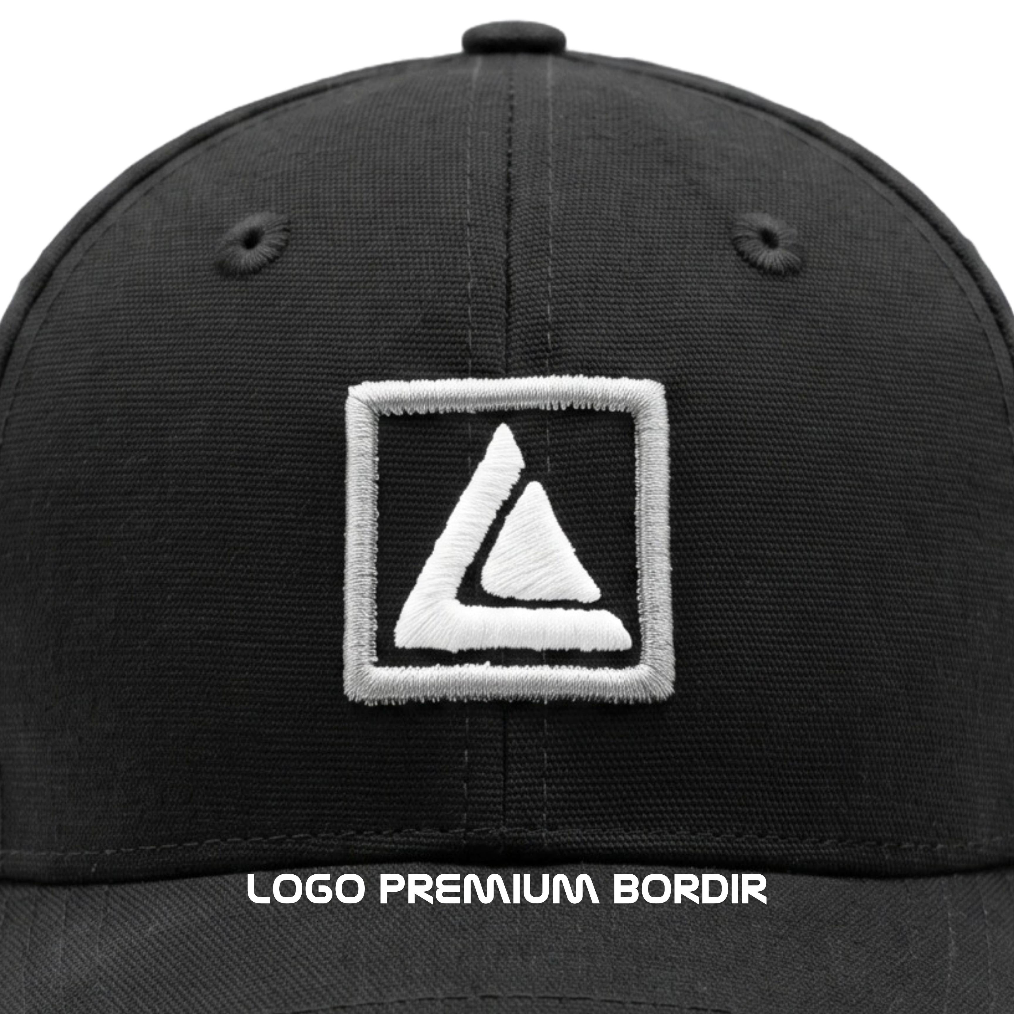 POLO CAP COBALT