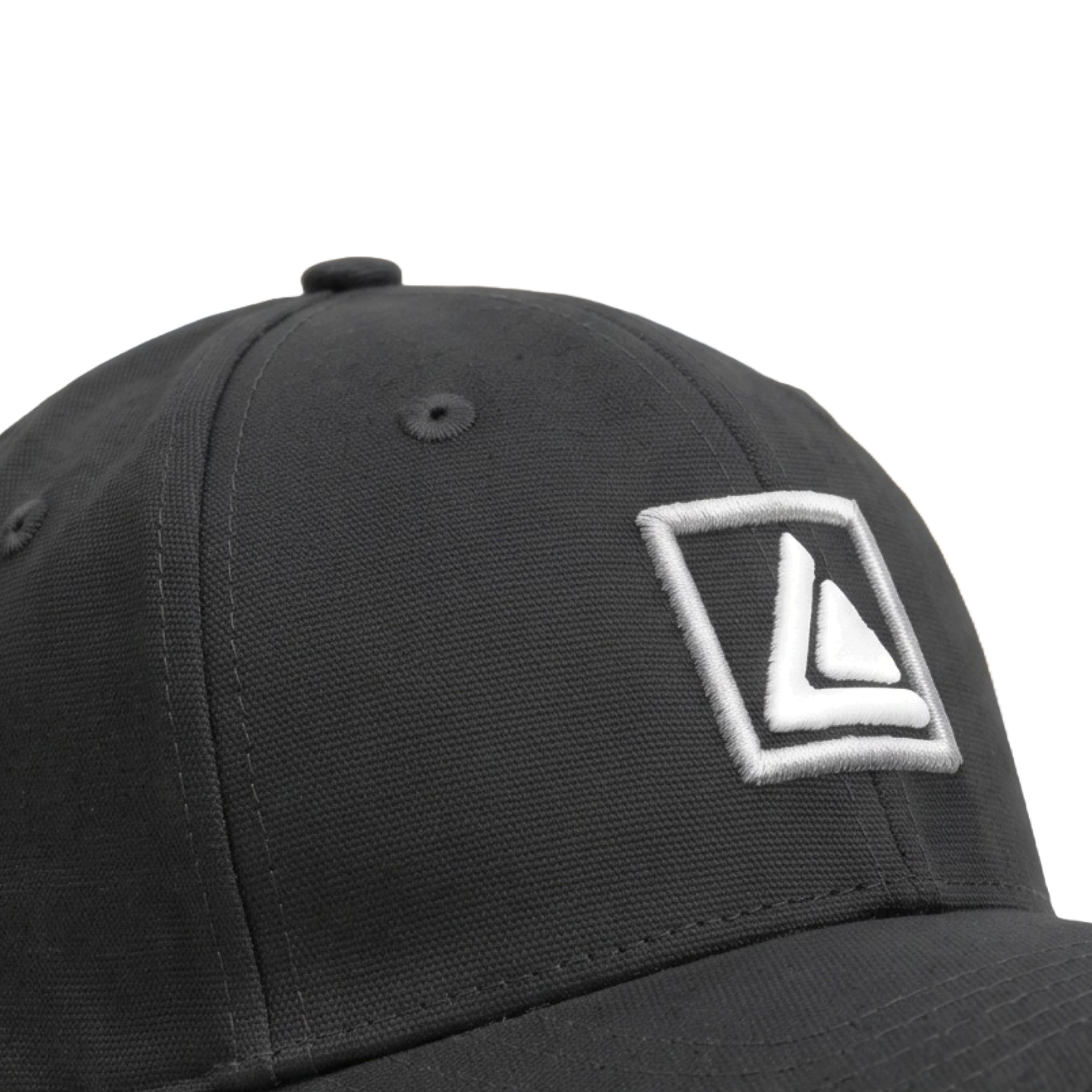 POLO CAP COBALT