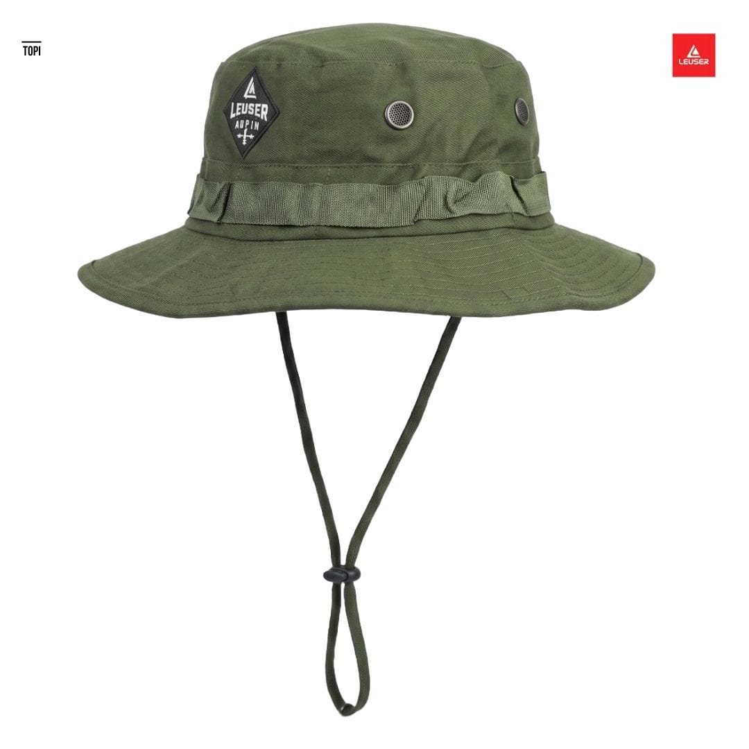 MADE FOR WILD 03 JUNGLE HAT