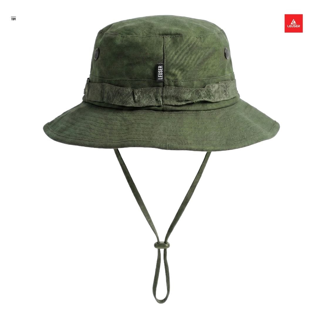 MADE FOR WILD 03 JUNGLE HAT