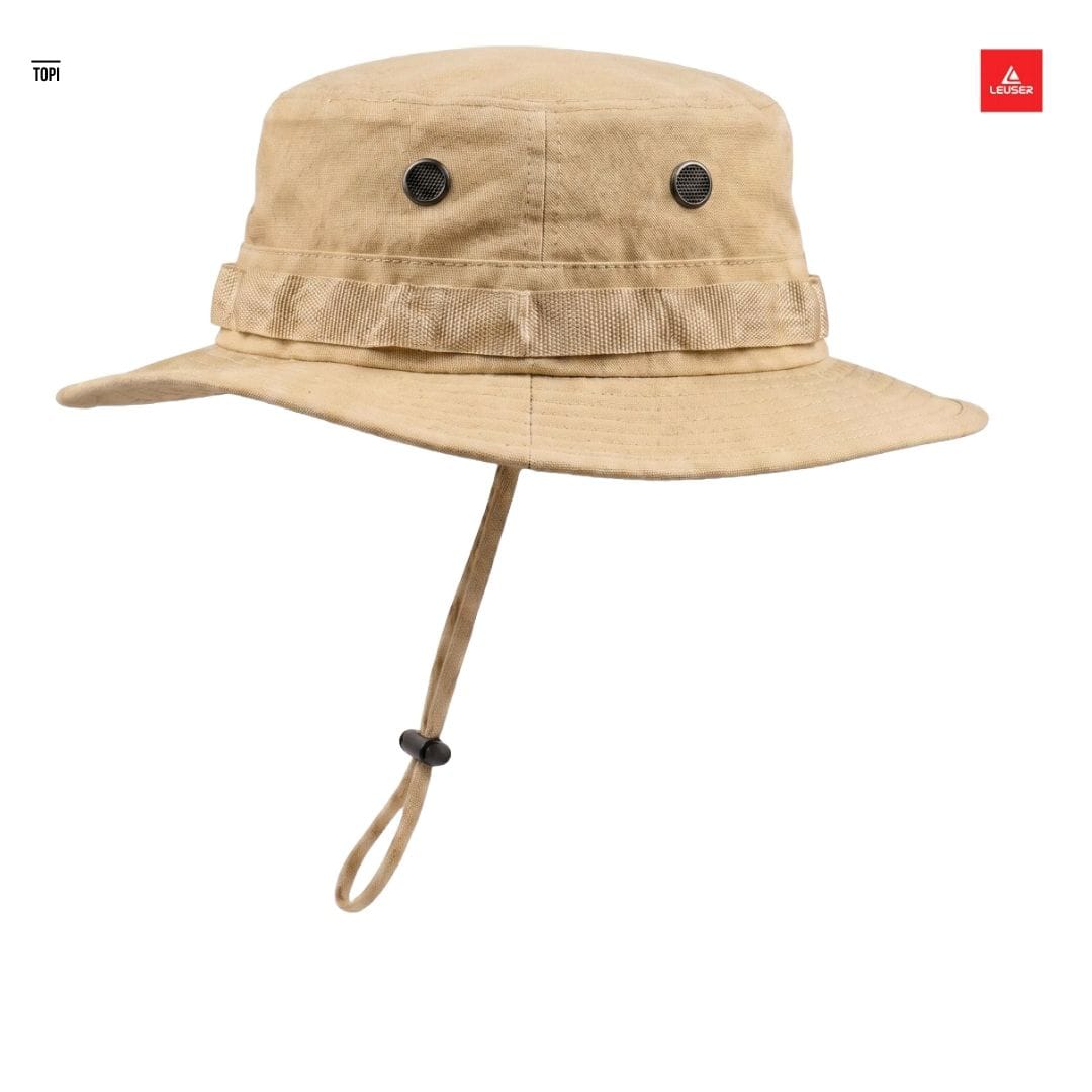 TOPI MADE FOR WILD JUNGLE HAT