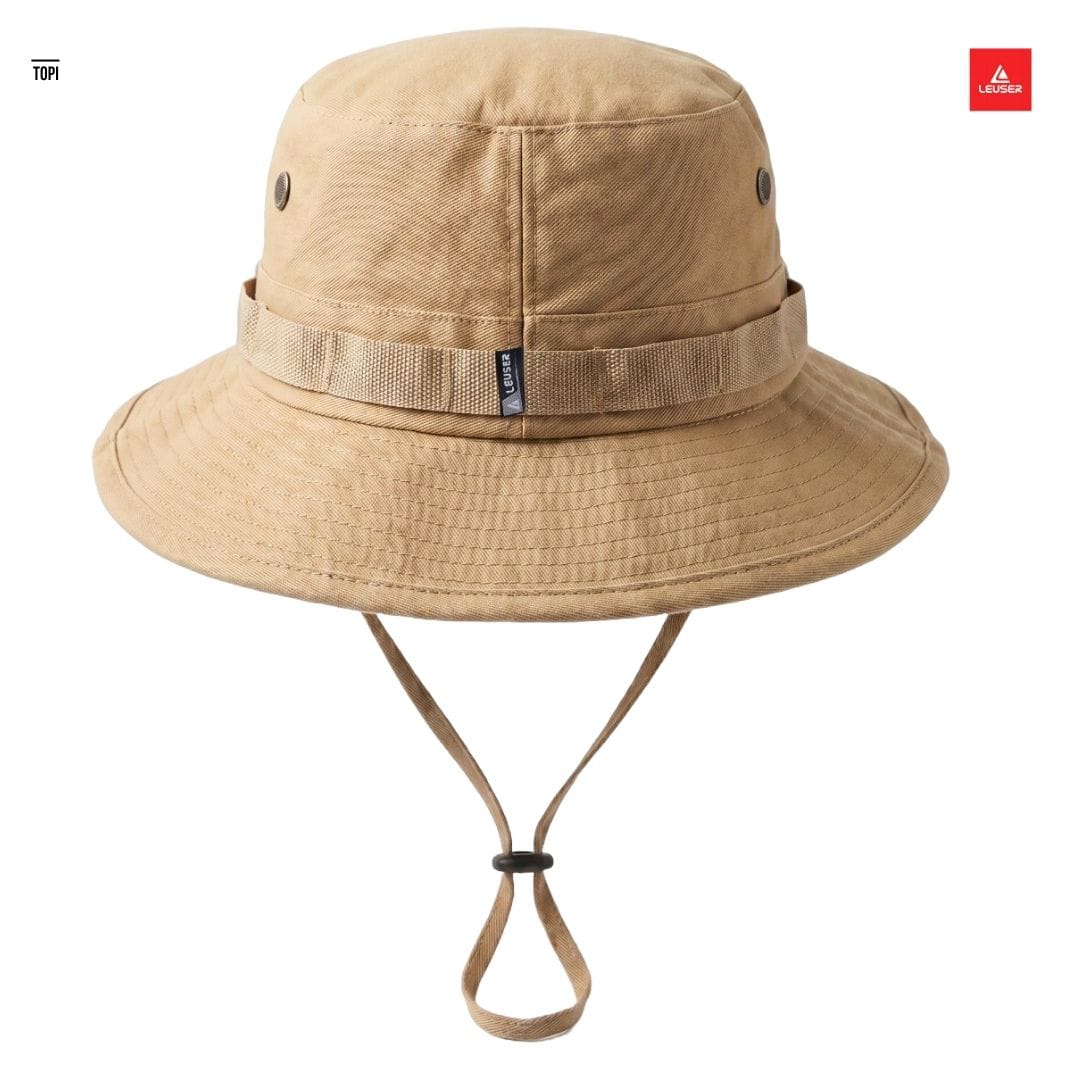 MADE FOR WILD LEUSER JUNGLE HAT