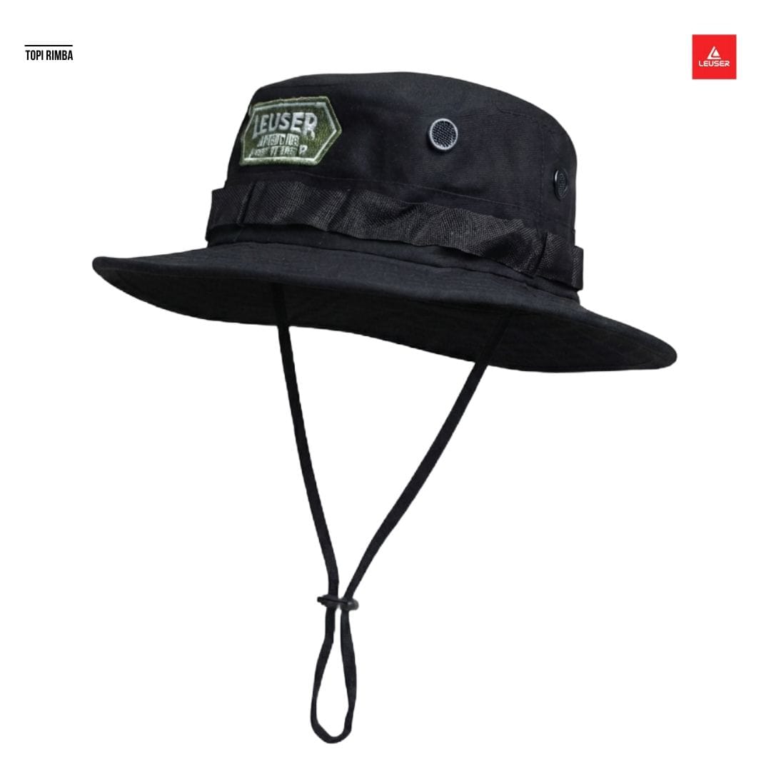 MADE FOR WILD 02 LEUSER JUNGLE HAT