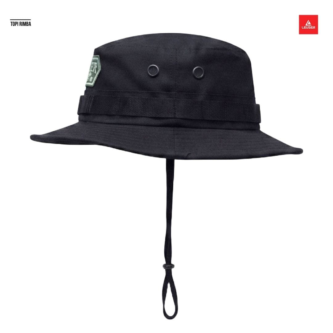 MADE FOR WILD 02 LEUSER JUNGLE HAT