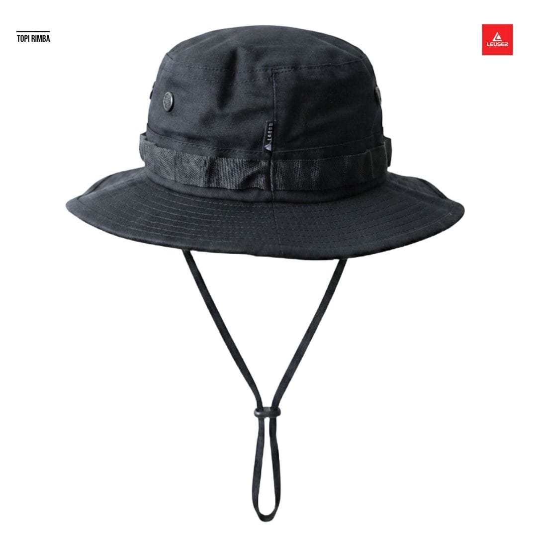MADE FOR WILD 02 LEUSER JUNGLE HAT