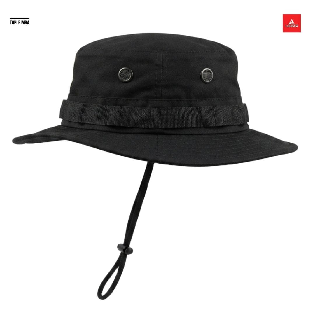 MADE FOR WILD 02 LEUSER JUNGLE HAT