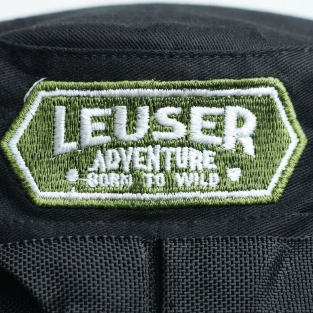 MADE FOR WILD 02 LEUSER JUNGLE HAT