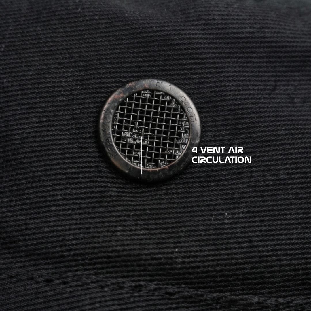 MADE FOR WILD 02 LEUSER JUNGLE HAT