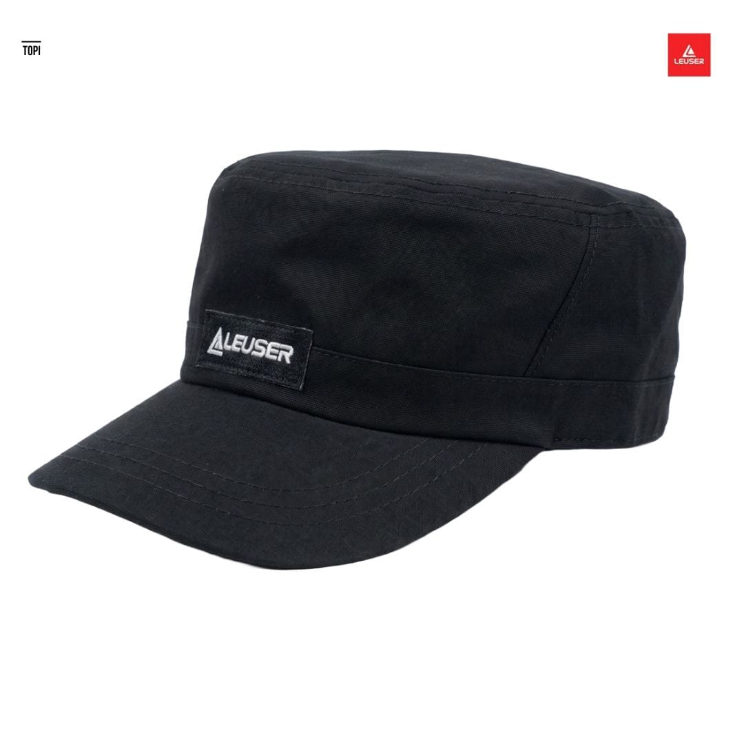 TOPI KOMANDO TRACER