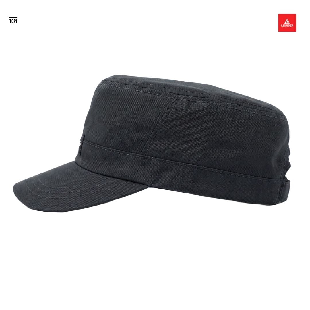 TOPI KOMANDO TRACER