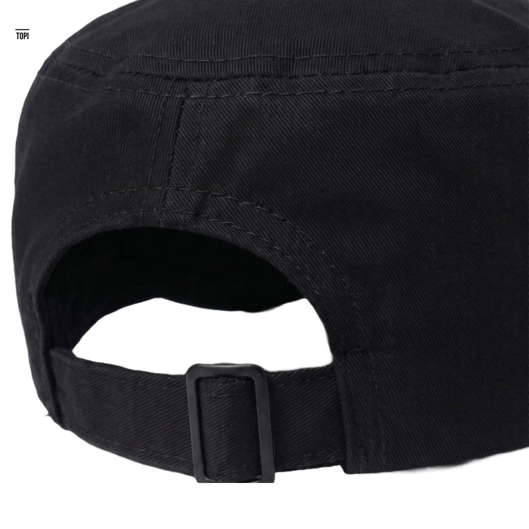 TOPI KOMANDO TRACER