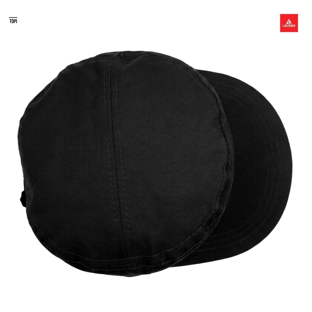 TOPI KOMANDO TRACER