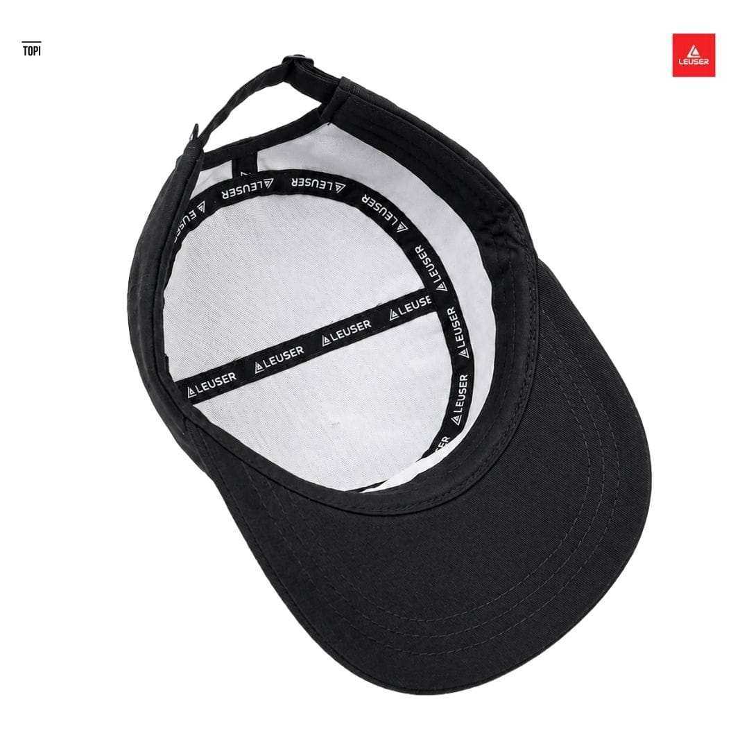 TOPI KOMANDO TRACER