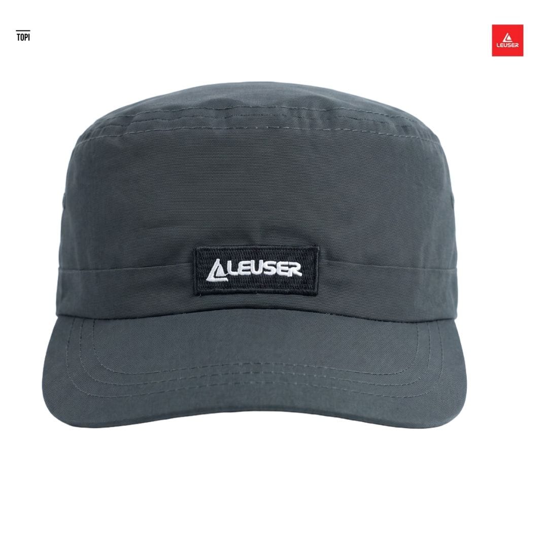 TOPI KOMANDO TRACER