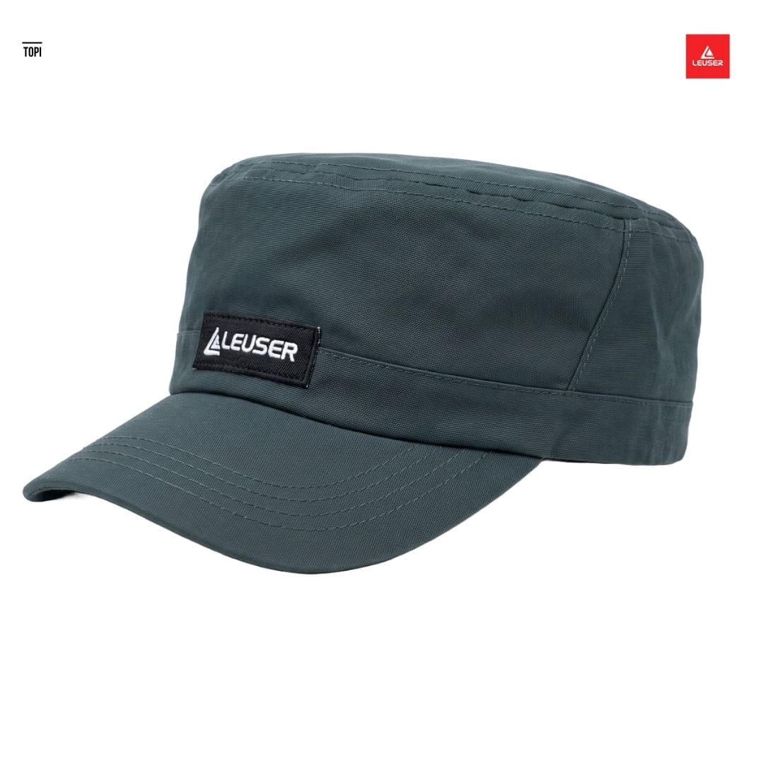 TOPI KOMANDO TRACER
