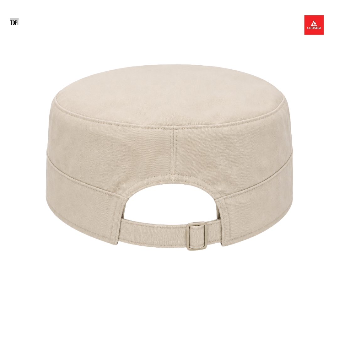 TOPI KOMANDO 