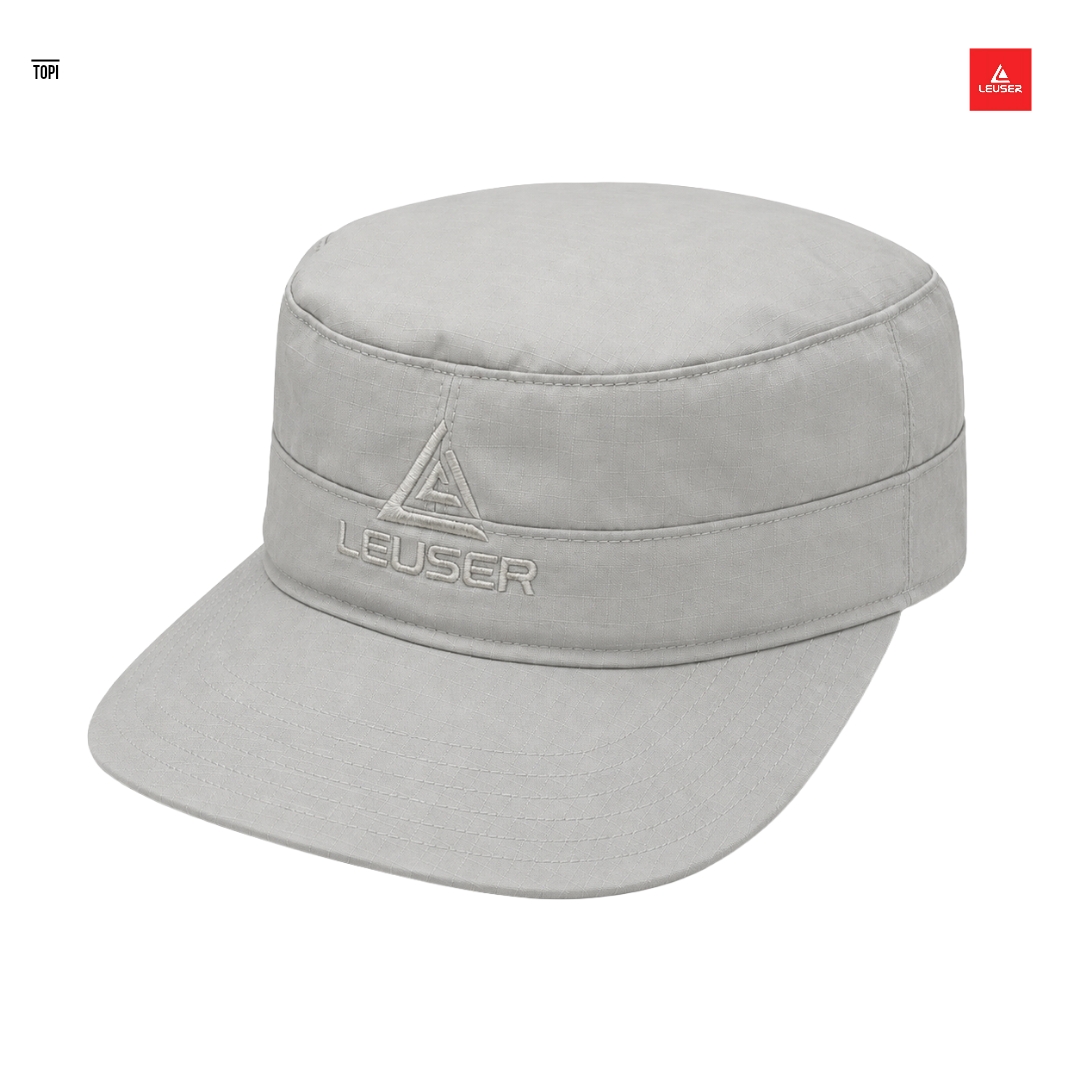 TOPI KOMANDO 