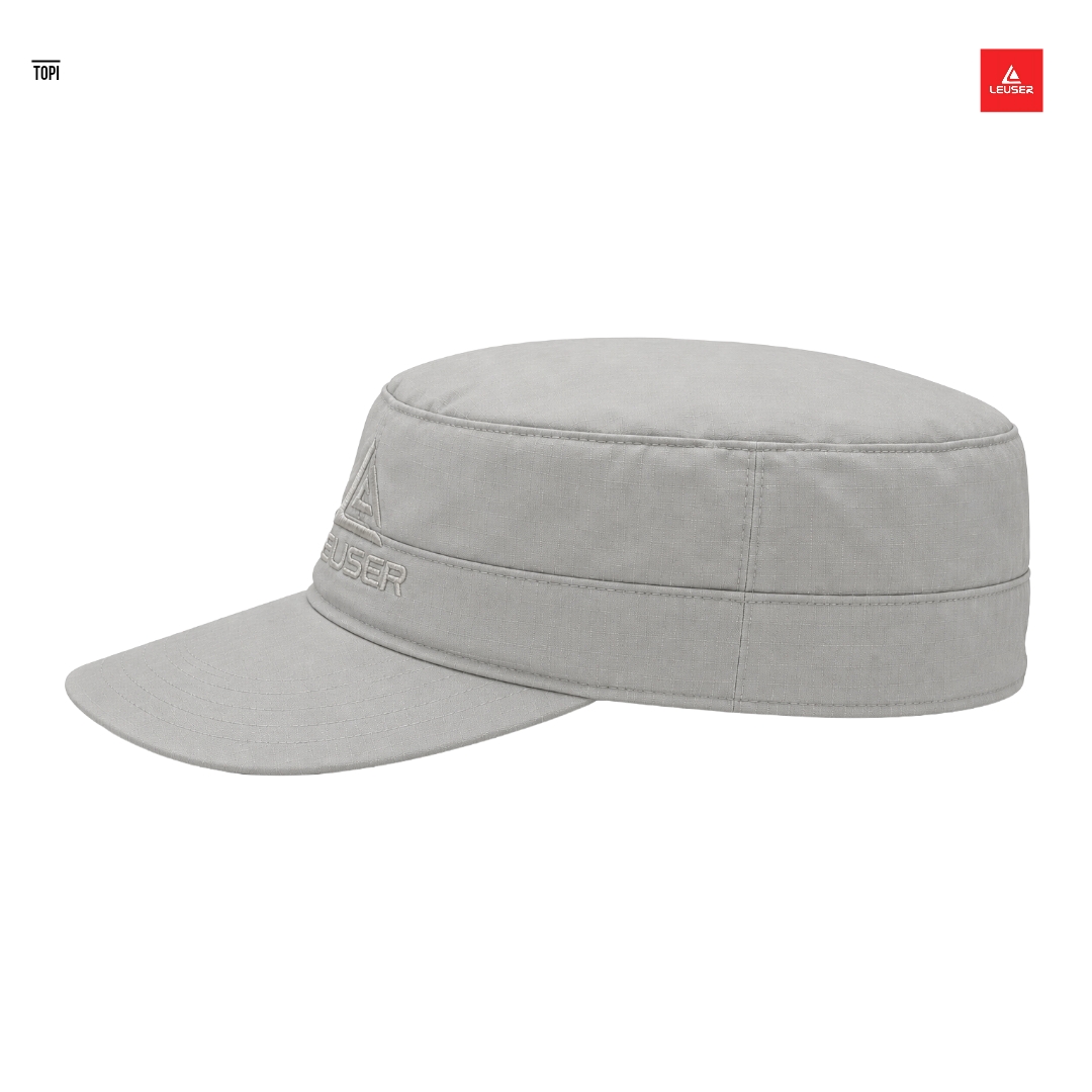 TOPI KOMANDO 
