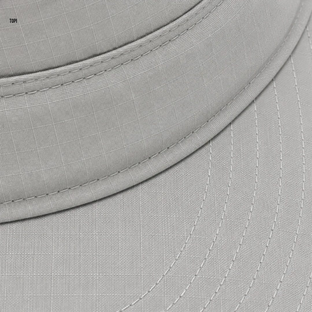 TOPI KOMANDO 