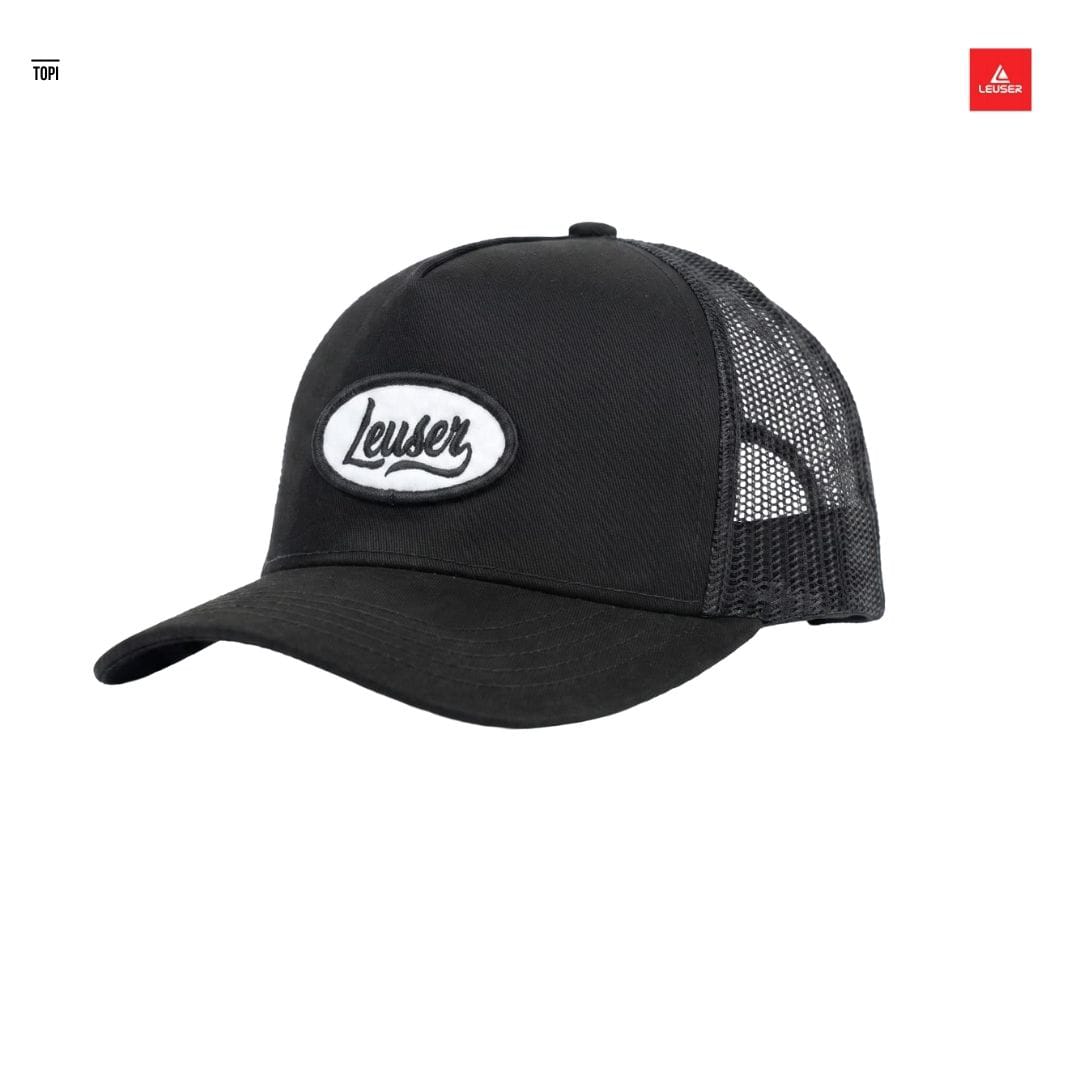 TOPI TRUCKER OUTLAND