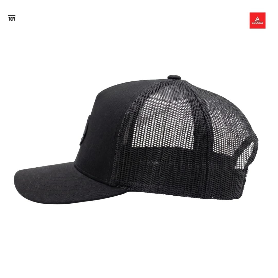 TOPI TRUCKER OUTLAND