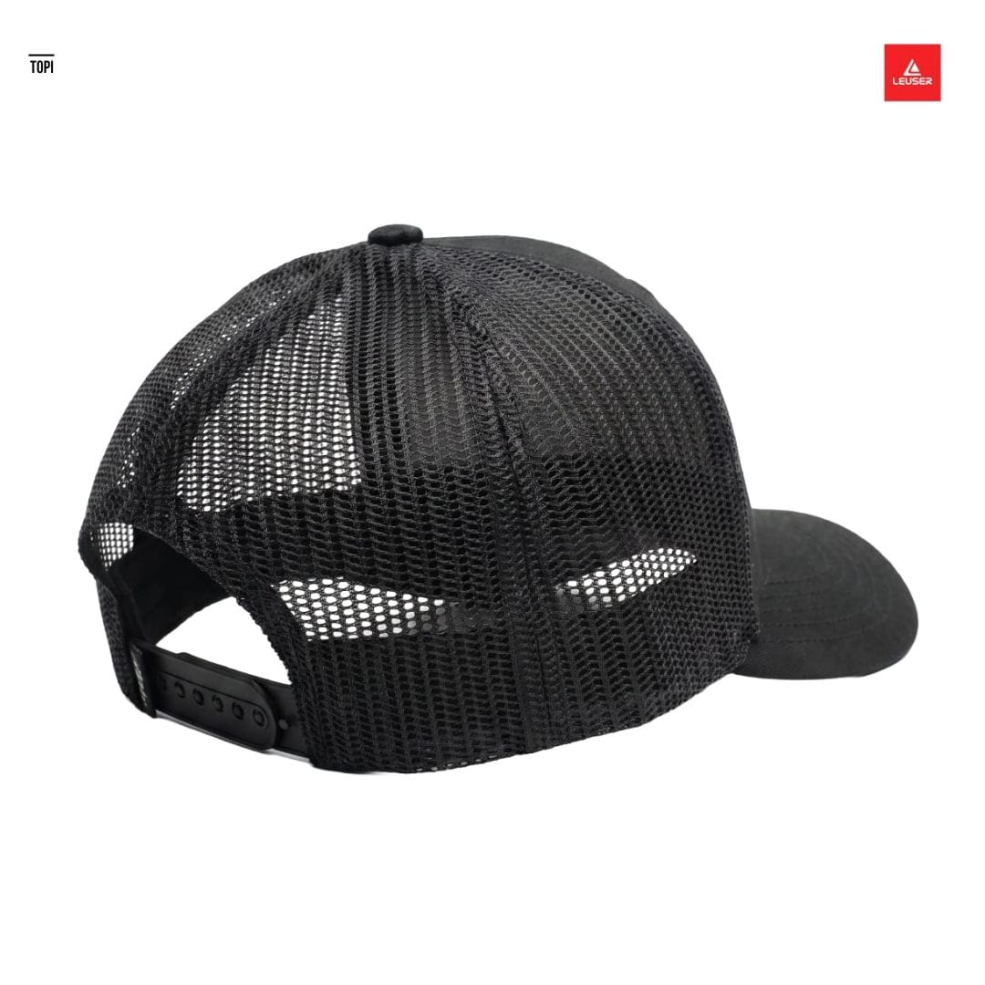 TOPI TRUCKER OUTLAND