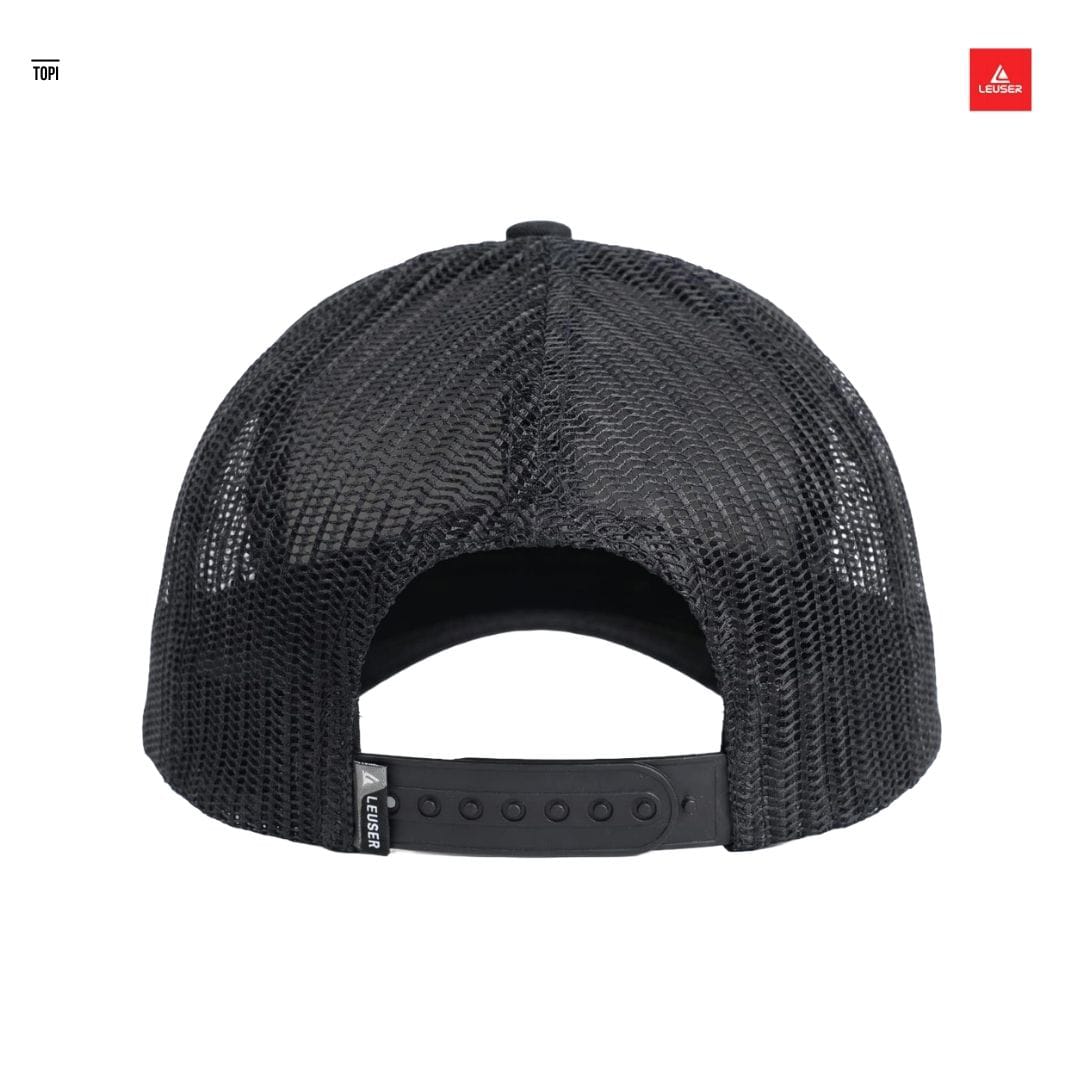TOPI TRUCKER OUTLAND