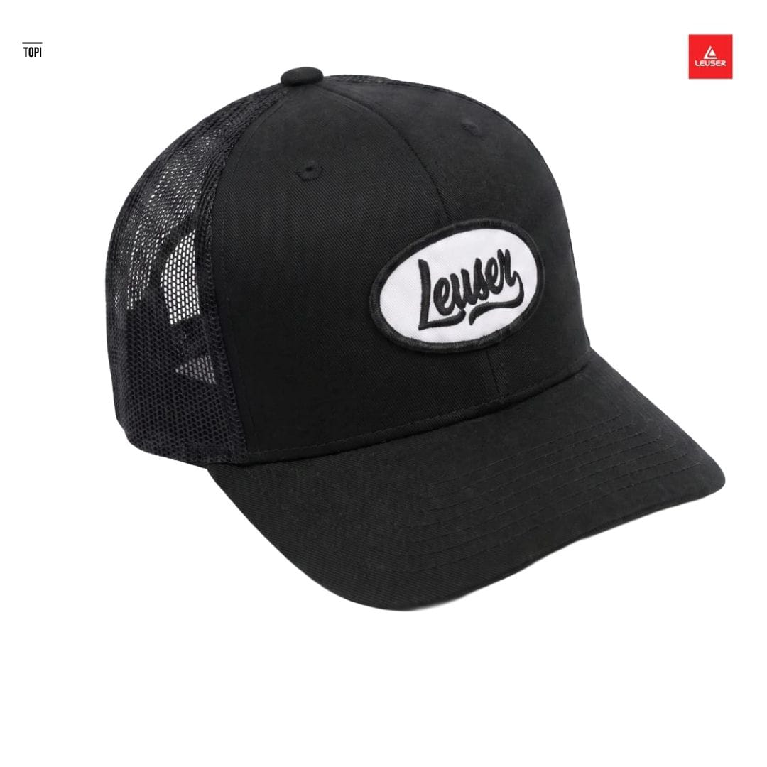 TOPI TRUCKER OUTLAND