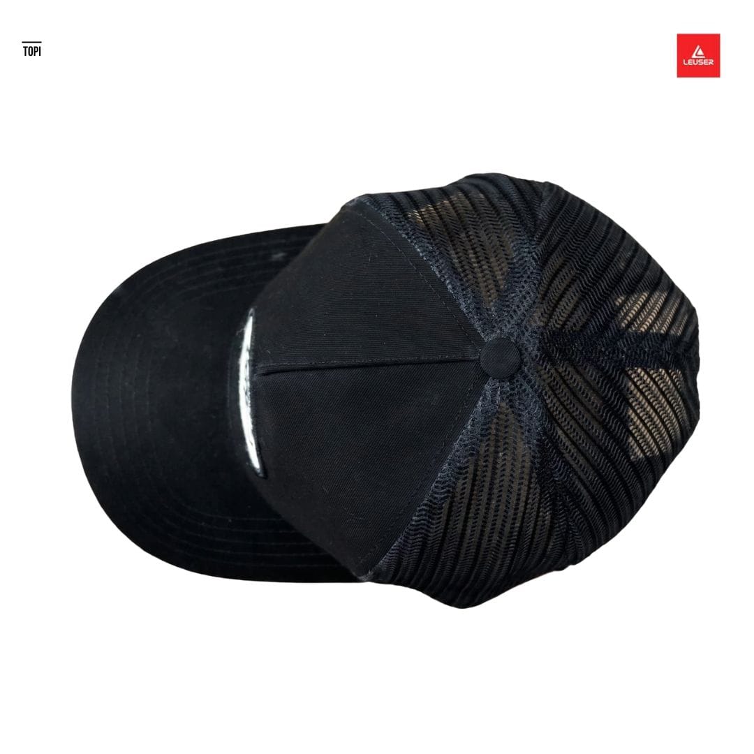 TOPI TRUCKER OUTLAND