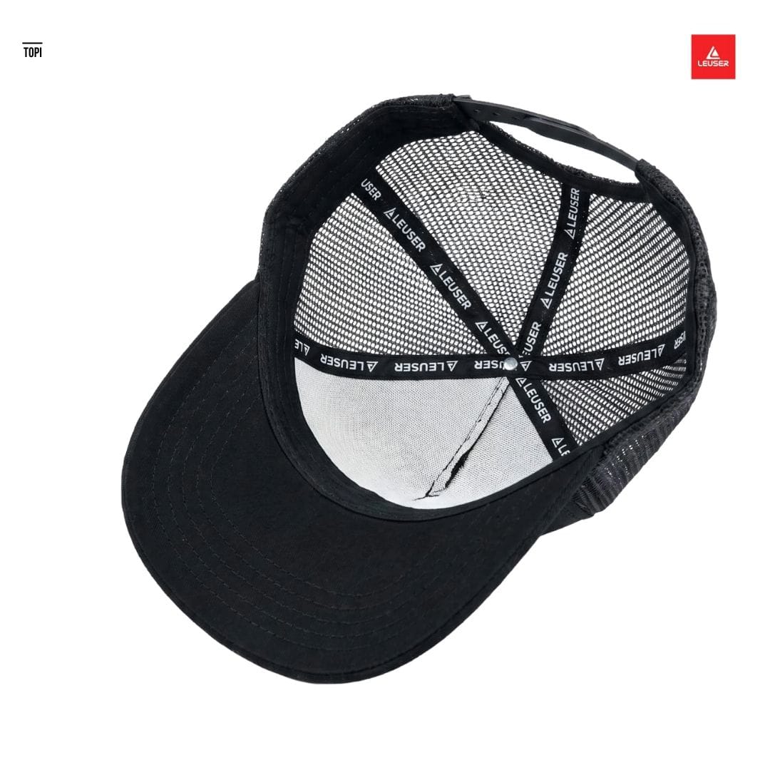 TOPI TRUCKER OUTLAND
