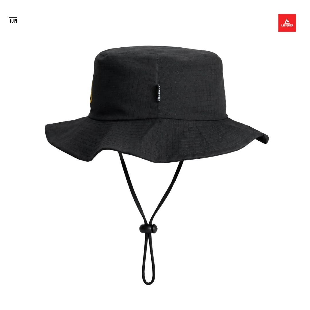 TOPI RIMBA RIPSTOP