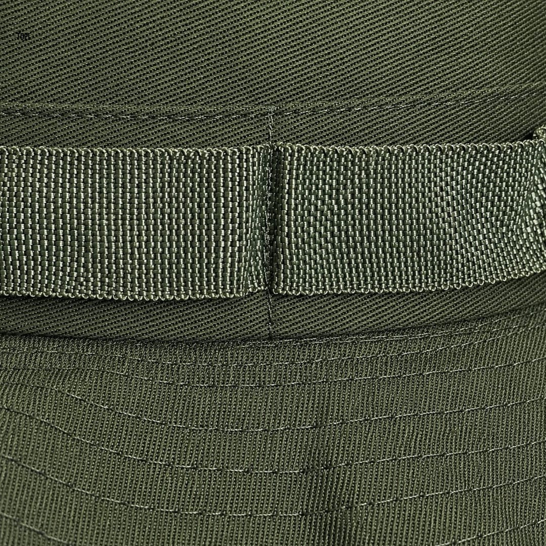 AMOR JUNGLE HAT GREEN