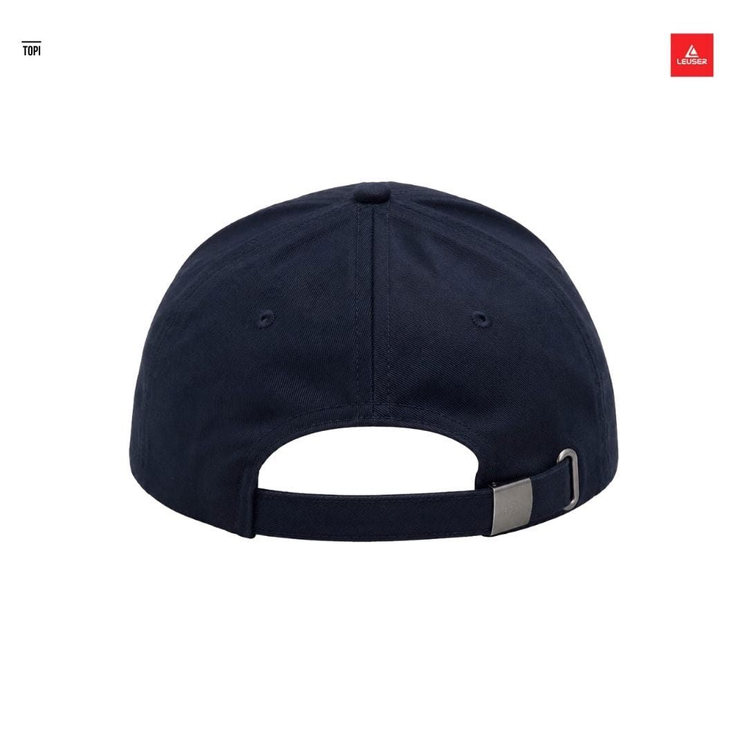 TOPI POLOCAP GRASS