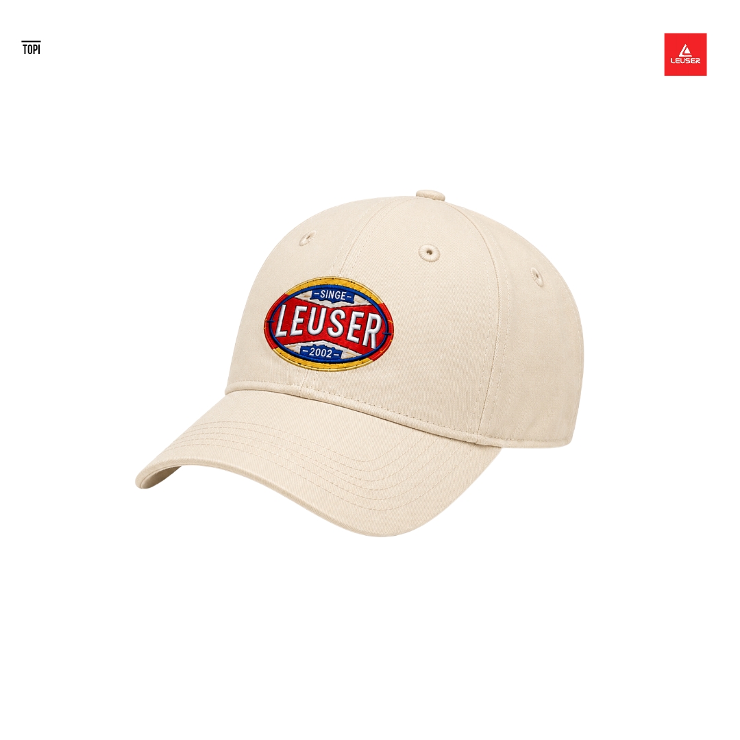 TOPI BASE POLOCAP