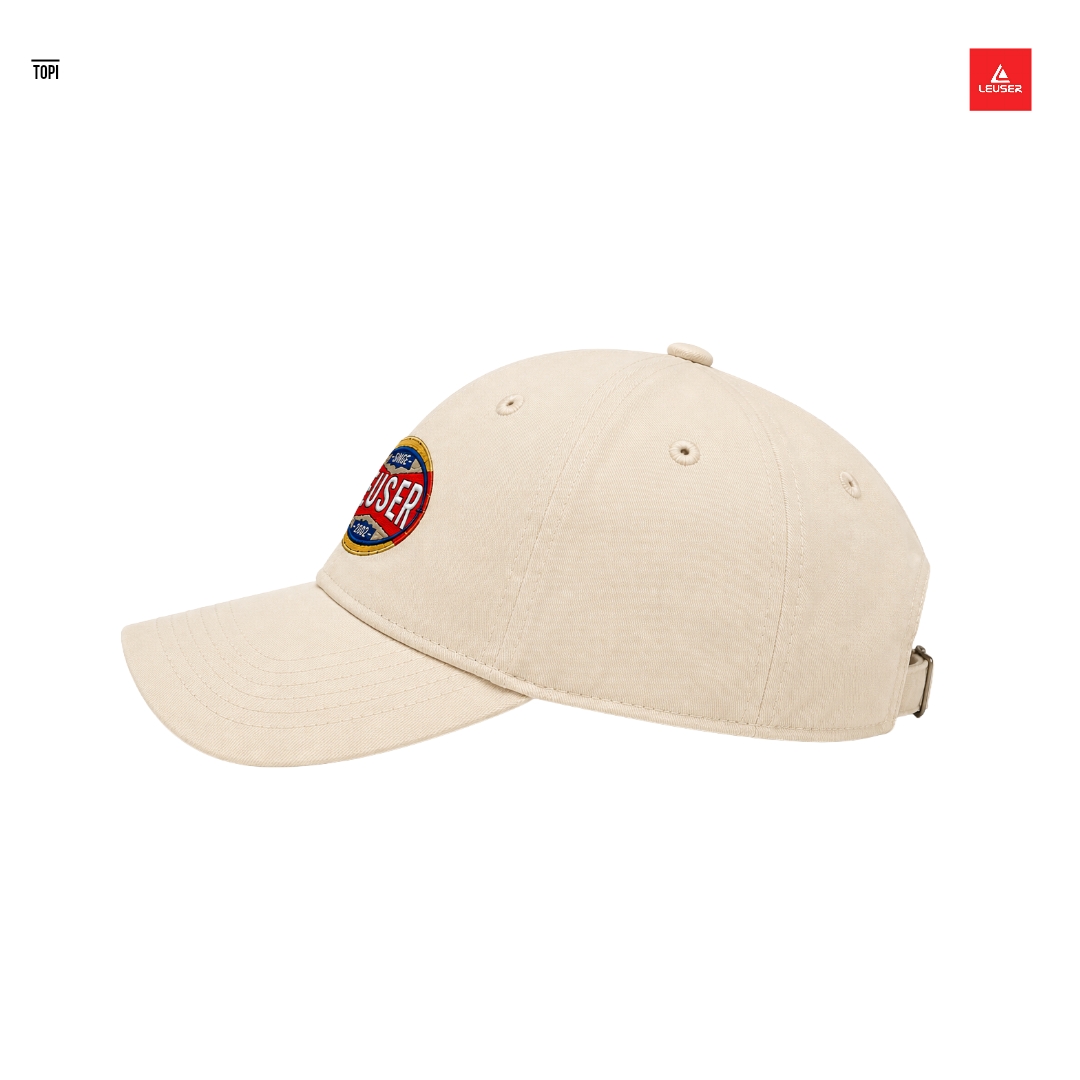 TOPI BASE POLOCAP