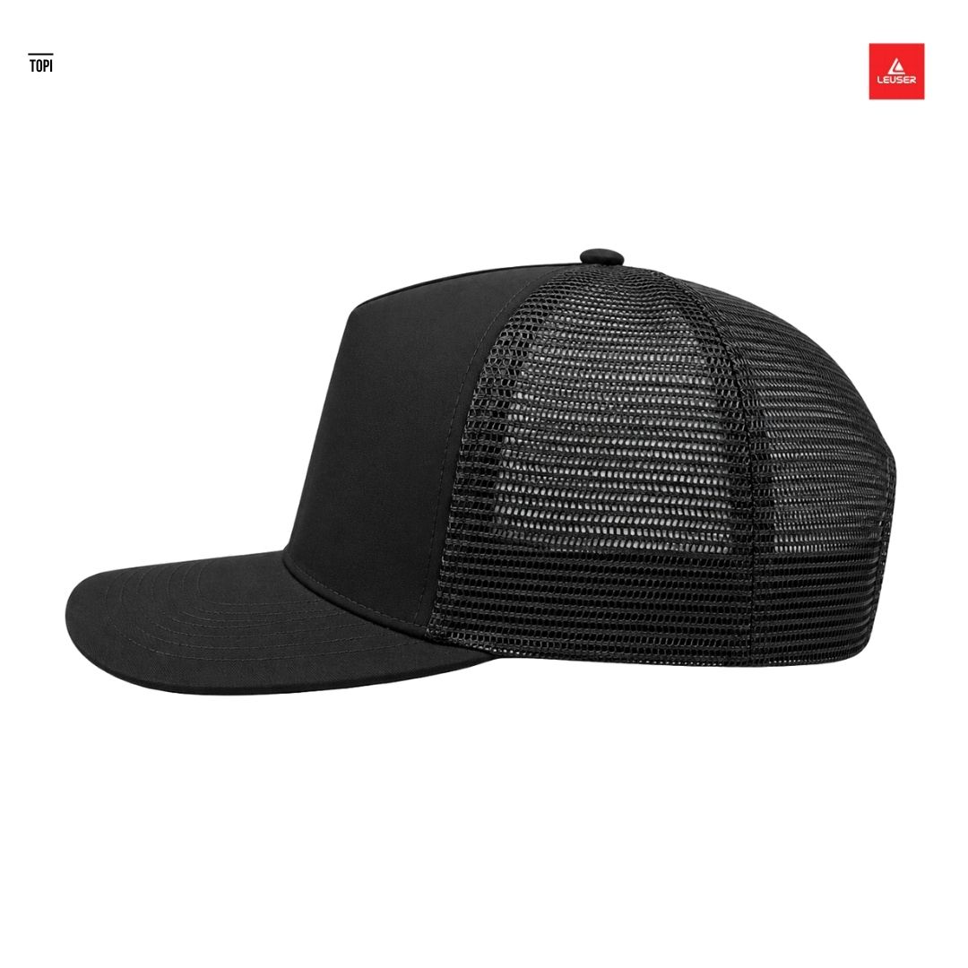 TOPI TRUCKER LOGO 01