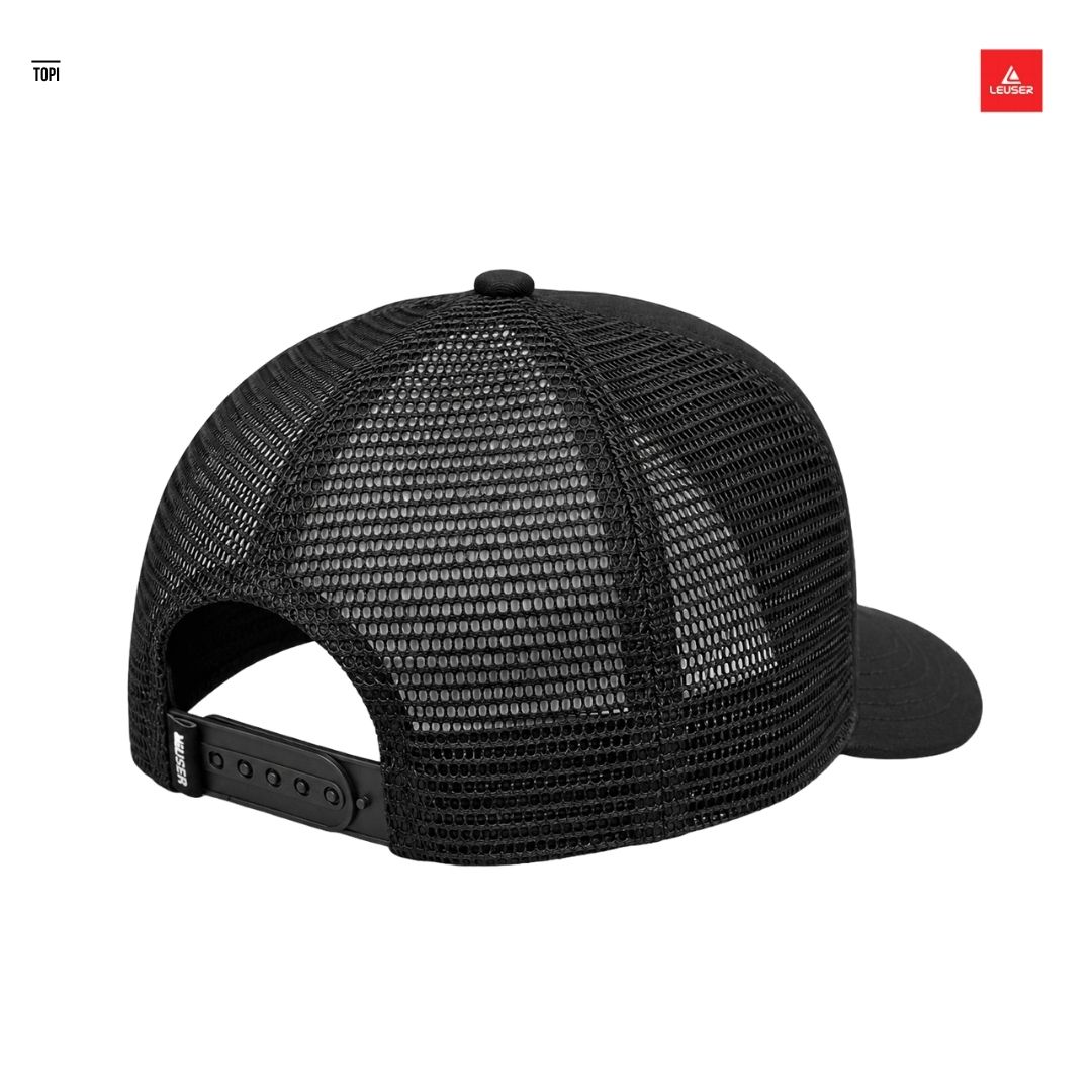 TOPI TRUCKER LOGO 01