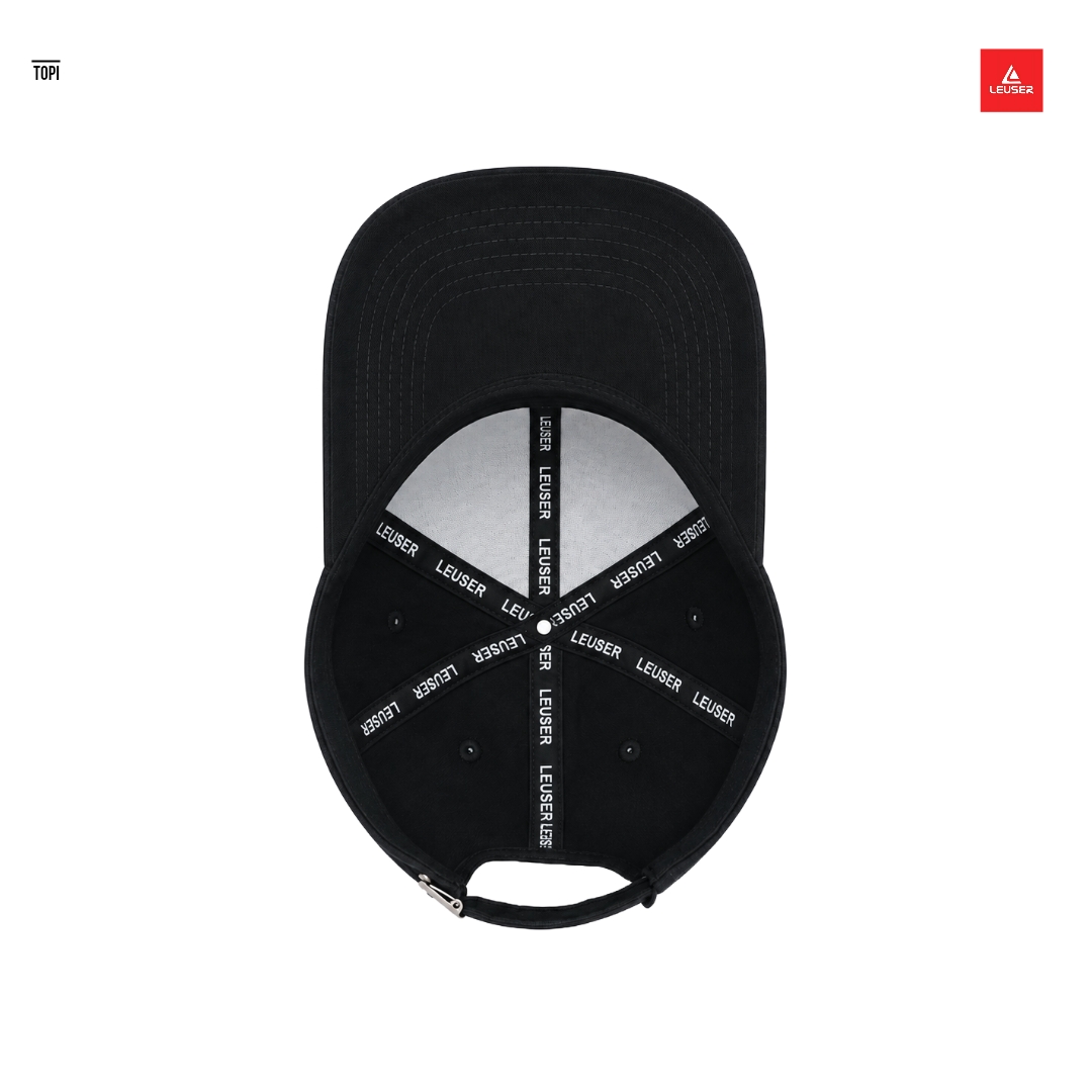 AMOR POLO CAP