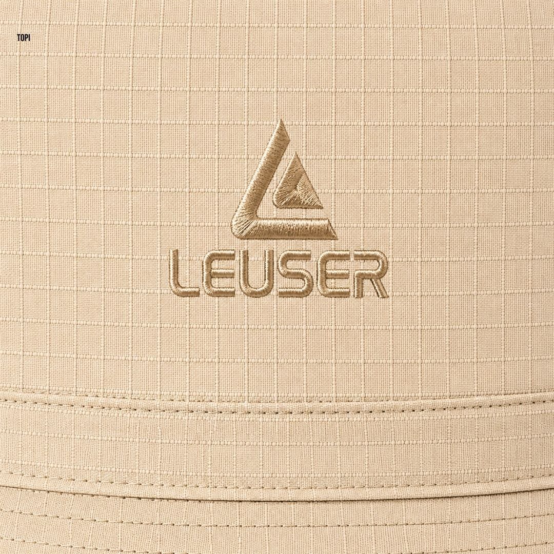 TOPI RIMBA BOLAK BALIK LEUSER